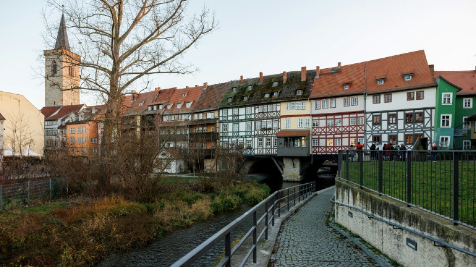 Th&uuml;ringen darf Extremisten von juristischer Ausbildung ausschlie&szlig;en - AfD scheitert