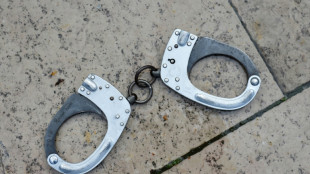 43-J&auml;hriger in Baden-W&uuml;rttemberg durch Stiche get&ouml;tet - Zwei Festnahmen