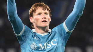McTominay, passione tifosi Napoli incredibile, vogliamo titolo