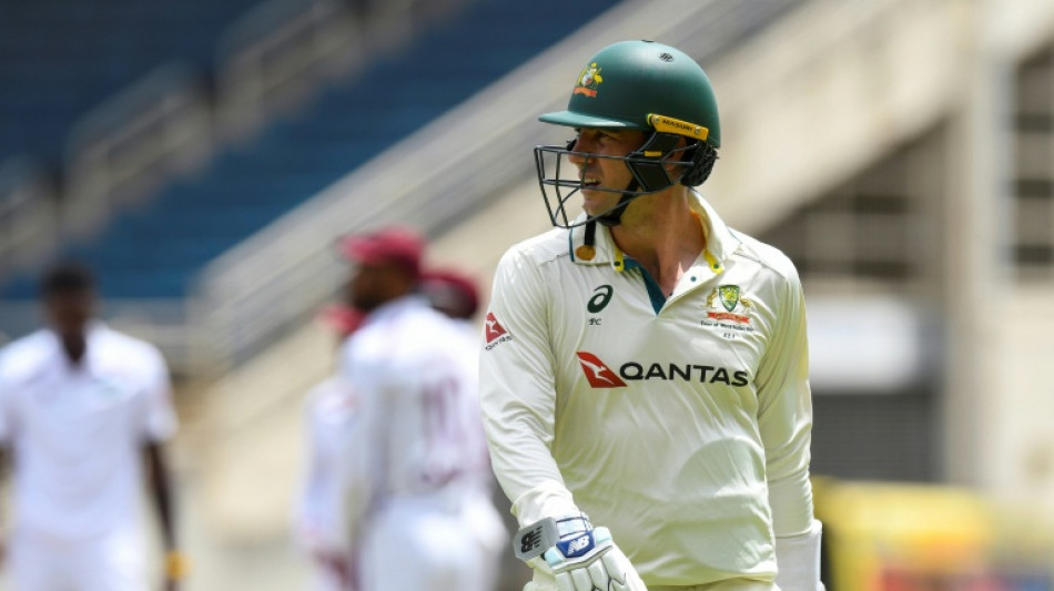 Australia in 'tight' race to have Cummins fit for Ashes opener