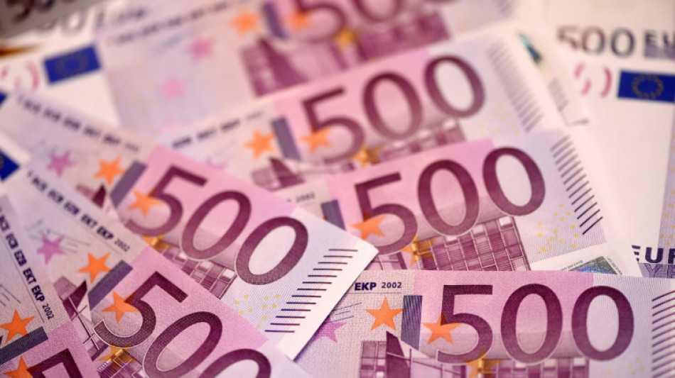 Eurojackpot in H&ouml;he von gut 35 Millionen Euro in Nordrhein-Westfalen geknackt