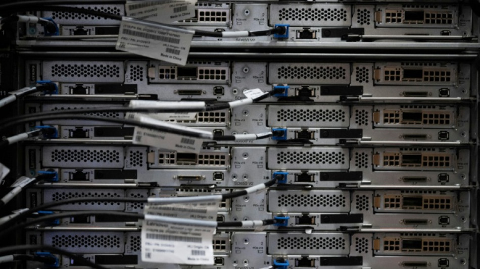 IT-Systeme an Betr&uuml;ger vermietet: Jahrelange Ermittlungen und Anklage in Bayern