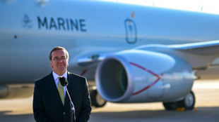 Pistorius: Neue Marine-Flugzeuge "ohne Verzug" einsatzfähig