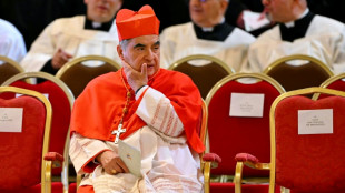 Un tribunal del Vaticano ordena un nuevo juicio contra el cardenal acusado de malversaci&oacute;n