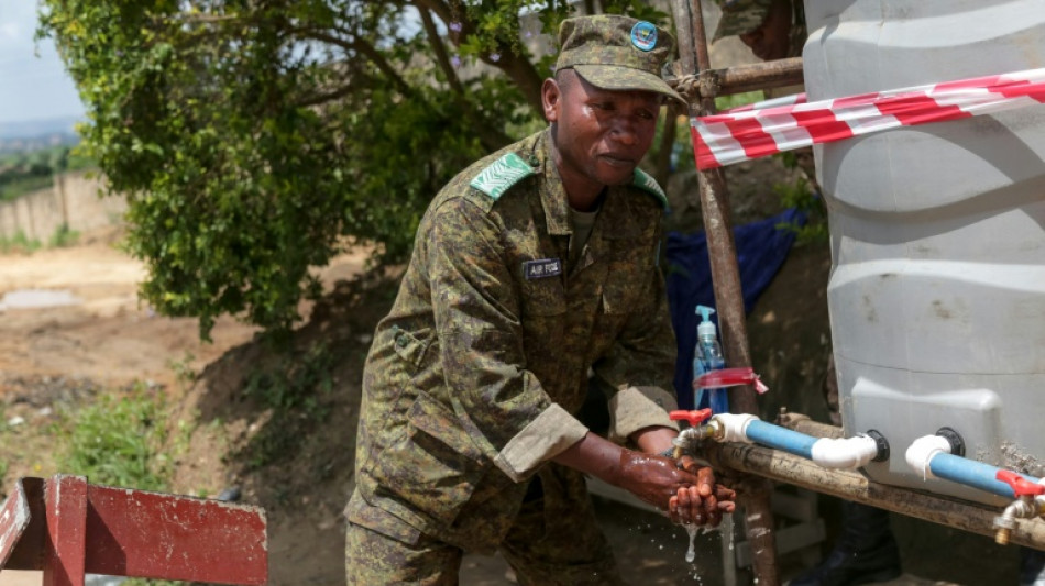 L'&eacute;pid&eacute;mie d'Ebola se propage en RDC, des cas signal&eacute;s au Sud-Kivu