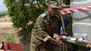 L'&eacute;pid&eacute;mie d'Ebola se propage en RDC, des cas signal&eacute;s au Sud-Kivu