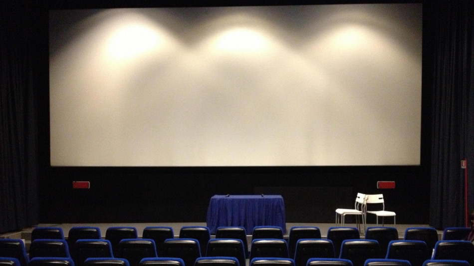 Torna Cinema in Festa, dal 15 al 18 giugno tutti i film a 3,50 euro