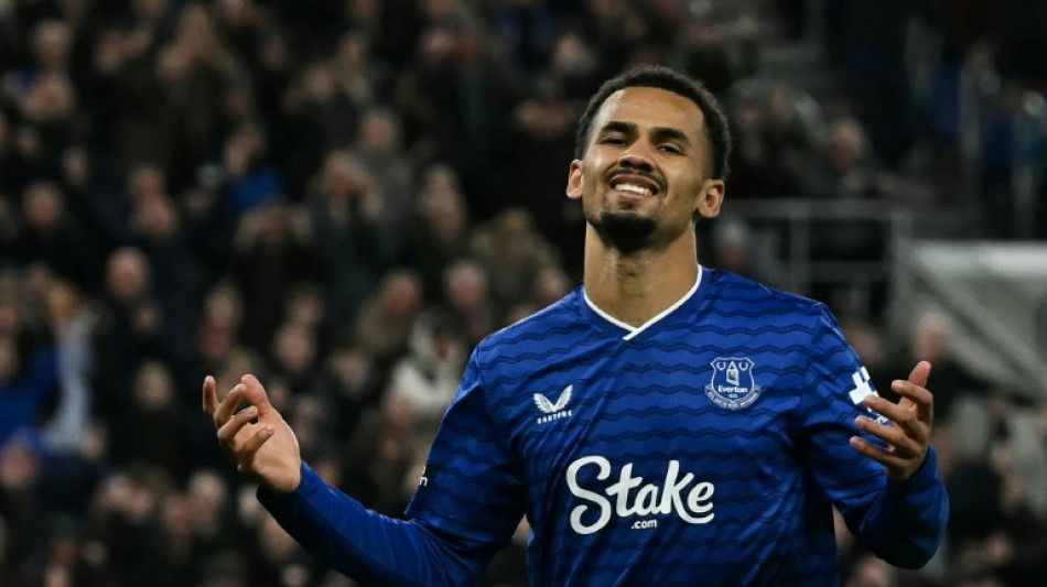 Ndiaye seizes 'chance of a lifetime' in Man City move