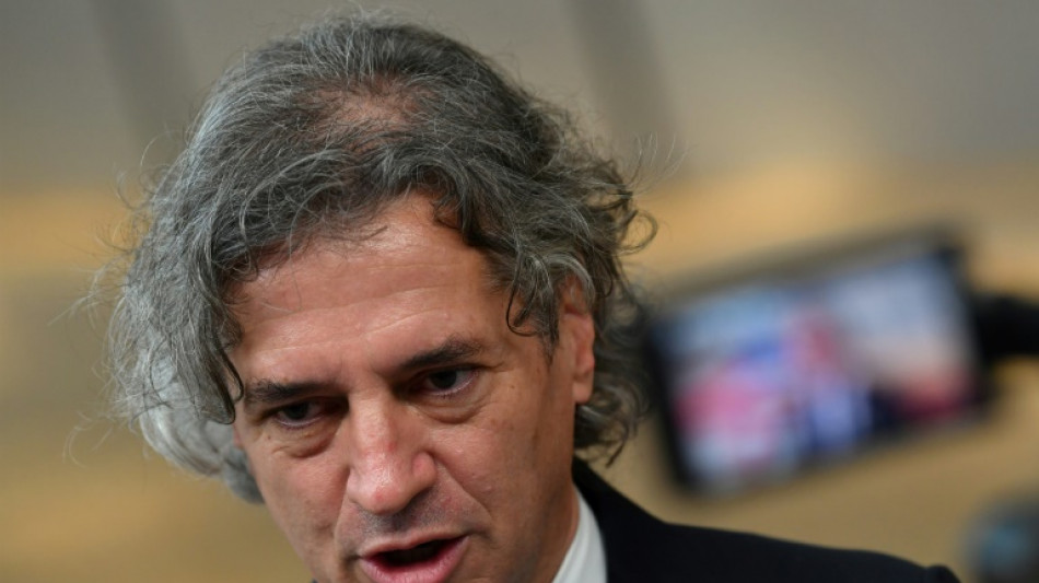 Scholz empf&auml;ngt slowenischen Ministerpr&auml;sidenten Golob im Kanzleramt