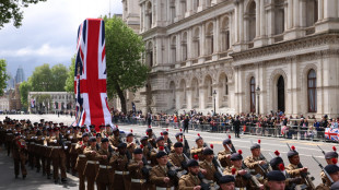 Londra stanza 230 milioni in vista della forza multilaterale in Ucraina