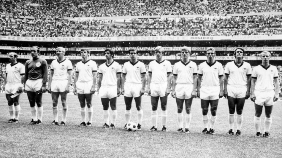 El exinternacional alem&aacute;n Karl-Heinz Schnellinger fallece a los 85 a&ntilde;os