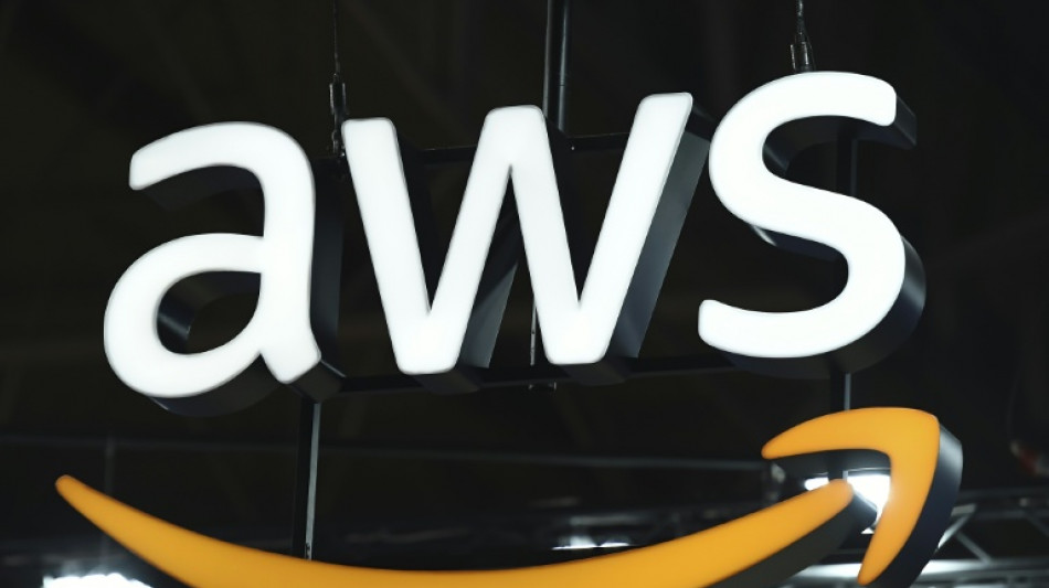 Une partie du web mondial perturb&eacute;e plusieurs heures par une panne du service cloud d'Amazon