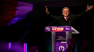 El l&iacute;der de la izquierda radical en Francia enfrenta nuevas acusaciones de antisemitismo