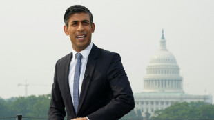 Reino Unido anuncia primeira c&uacute;pula mundial sobre IA