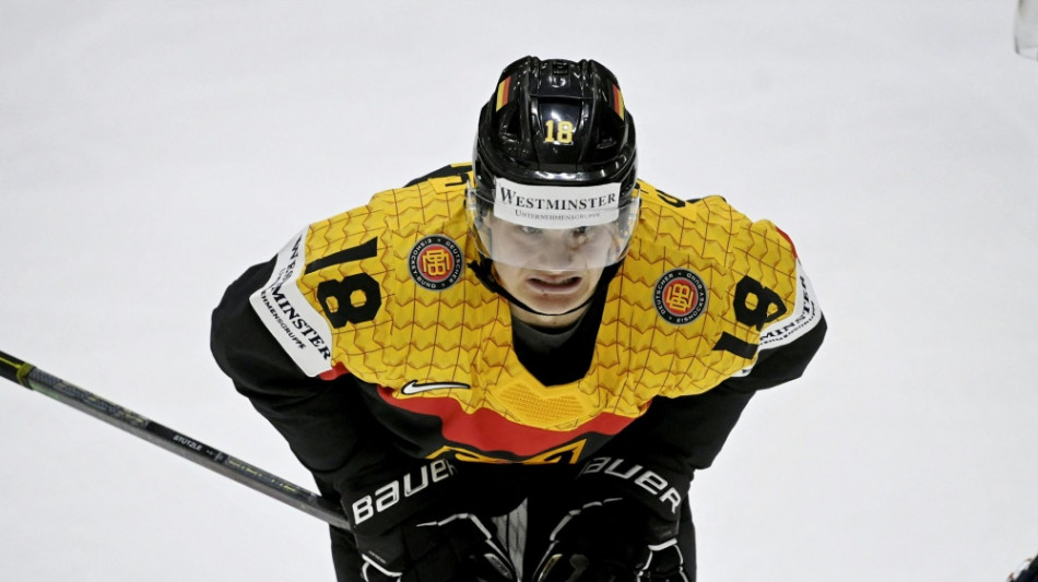 DEB-Team erk&auml;mpft zweiten Sieg - Bangen um St&uuml;tzle