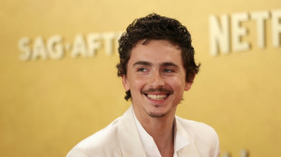 Timothee Chalamet taken to task over opera, ballet dig