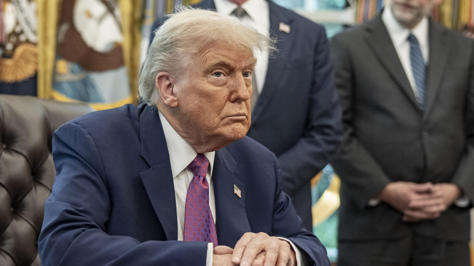 Trump, possibile coinvolgimento Usa in guerra Israele-Iran