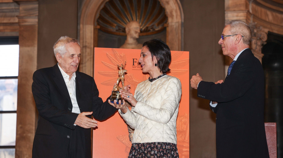 Bellocchio, 'in Zeffirelli ritrovo lo spirito combattivo di Marchionne'