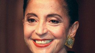 Murió la mezzosoprano española Teresa Berganza