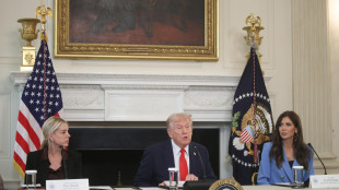Trump: Usa saranno coinvolti nel mantenimento della pace a Gaza