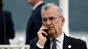BCE: une nouvelle prochaine baisse de taux reste "possible", estime le gouverneur de la Banque de France