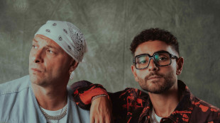 Rocco Hunt e Clementino annunciano il loro primo disco insieme