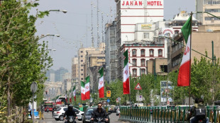 Condenada a muerte a los 21 a&ntilde;os, la iran&iacute; Taraneh espera su ejecuci&oacute;n