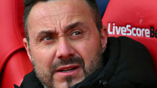 Spurs win would 'change everything': De Zerbi