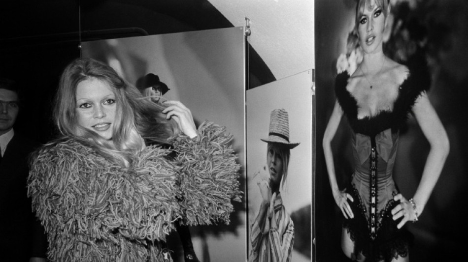 Brigitte Bardot, &iacute;cone do cinema, morre aos 91 anos