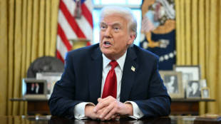 L'automobile taxée à 25% supplémentaires, nouveau front de la guerre commerciale de Donald Trump