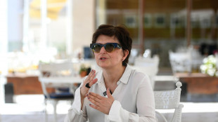 Sepideh Farsi, 'si arrivi a un Iran democratico con mani iraniane'