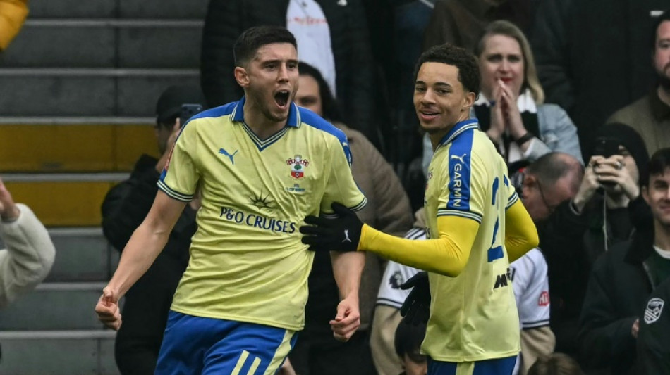 Port Vale stun Sunderland, Southampton beat Fulham in FA Cup shocks