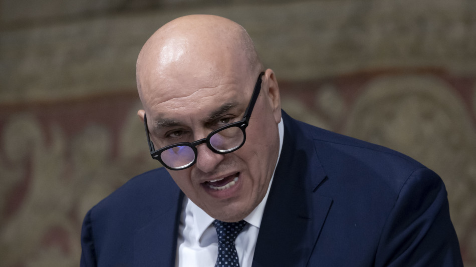 Crosetto, 'l'Italia non entrerà in guerra contro l'Iran'