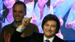 Milei se reunió con gobernadores en busca de apoyo para sus reformas en Argentina