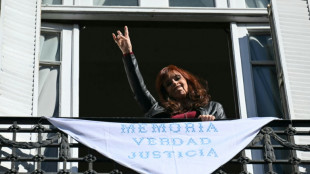 La expresidenta argentina lleva el caso de su condena al Comit&eacute; de Derechos Humanos de la ONU