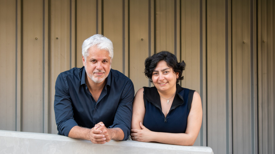 Abbout Productions, 'il nostro cinema per resistere al potere'