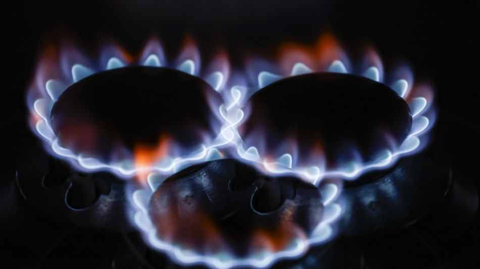 Il prezzo del gas apre in rialzo e viaggia verso i 50 euro al megawattora