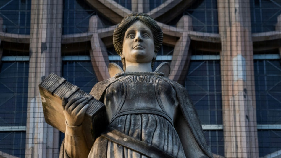 Beziehungstat mit zwei Toten in Brandenburg: T&auml;ter kommt in Psychiatrie