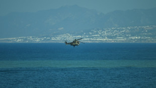 Missing passengers likely went down with sunken ferry: N.Cyprus official