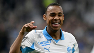 Marseille boost hopes of Champions League return, Monaco suffer heavy defeat
