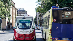 In Italia burocrazia e poche risorse frenano la guida autonoma