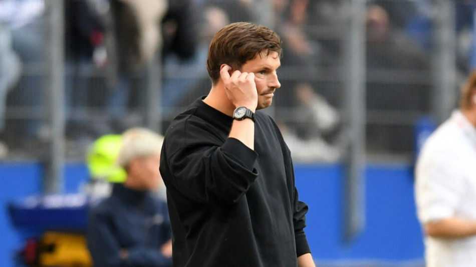Polzin vor Vertragsverl&auml;ngerung beim HSV