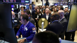 Moyen-Orient: une fin de semaine dans le rouge et dans le brouillard