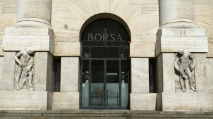 Borsa: Milano chiude a +0,26% con Lottomatica e Leonardo