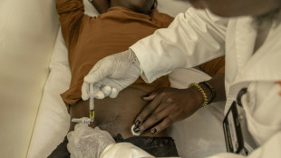 Kenia comienza a administrar un nuevo tratamiento inyectable para prevenir el VIH