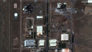 How much damage has Israel inflicted on Iran's nuclear programme?