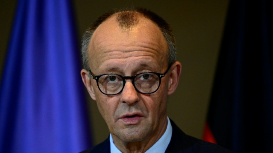 Merz: Regierung vorab &uuml;ber Angriff auf Iran informiert - Lage wird "beobachtet"