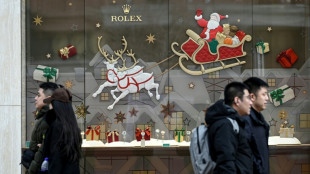 China dice que el crecimiento de la venta minorista alcanza su nivel más bajo en tres años