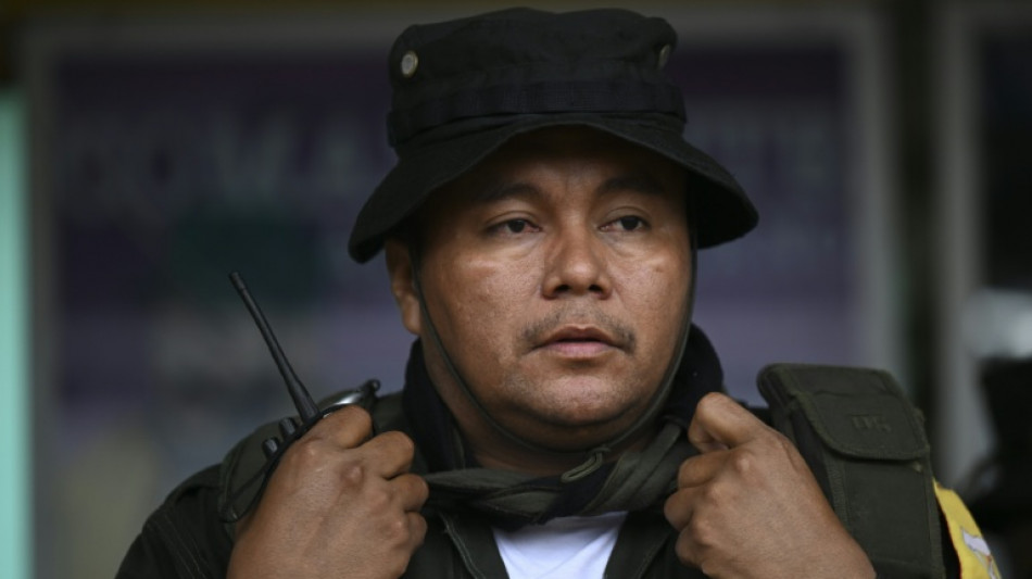 Petro pide un "examen forense" a los chats que vinculan a funcionarios con guerrilleros en Colombia