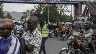 RDC: un an apr&egrave;s sa chute, Goma vit dans la peur